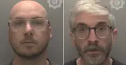 Police media boss who blocked grooming gang probe jailed for child sex offences