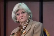Police Not Looking for Others in Ann Widdecombe Murder After Arrest