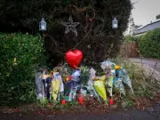 Police officer charged over e-bike crash death of teen 10 months on