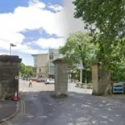 Police officer jailed for assaulting 13-year-old boy seeking help