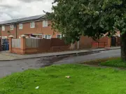 Police probe disturbance, threats and shooting in Harpurhey estate