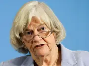 Police Probe Social Media Post Allegedly Celebrating Ann Widdecombe Death