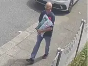 Police Release CCTV After Religious Harassment at Eccles Youth Centre