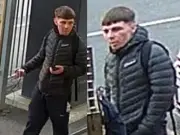 Police Release CCTV Image After Sexual Assault at Carmarthen Station