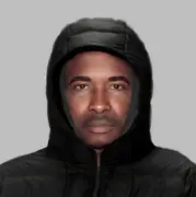 Police Release E-Fit After Woman Stalked and Attacked in Islington