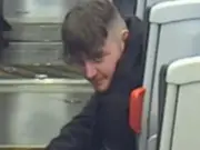 Police Release Image After Sexual Assault on Train to Manchester Piccadilly