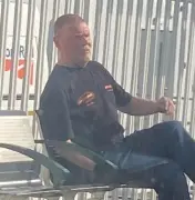 Police release image after woman sexually assaulted on London train