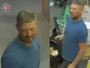Police Release Image of Man Wanted Over Salford Co-op Sexual Assault