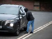 Police Scotland Cracks Down on Kerb Crawlers in Operation Begonia
