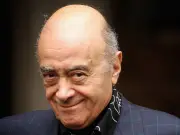 Police Scotland investigates Mohamed Al Fayed sex assault allegations