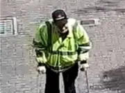 Police Seek Man on Crutches After Sexual Assault in Carmarthen