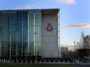 Police sergeant demoted after vile messages to female colleague