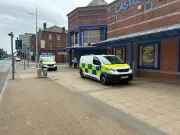 Police Shut Bootle Bingo Hall After Burglary, Cash Stolen