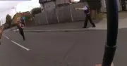 Police Taser Afghan Refugee After Fatal Stabbing of Dog Walker