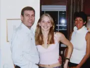 Police to Interview Virginia Giuffre's Family in Andrew Mountbatten-Windsor Probe