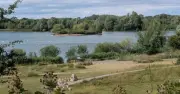 Police Update After Man's Body Found in Lake at Leicestershire Park