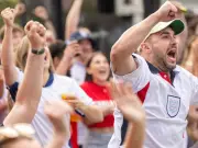 Police Warn Fans as Pubs Open Late for England v Mexico World Cup Match