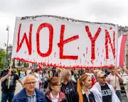 Polish-Ukrainian Solidarity Frays Over Volyn Massacre Dispute