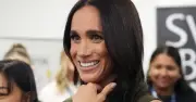 Poll: Is Meghan Markle Right to Avoid Public During UK Trip?