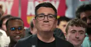 Poll: Should Andy Burnham Call a General Election as PM?