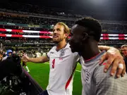 POLL: Should England get a bank holiday if they win the World Cup?