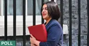 Poll: Should Labour Water Down Shabana Mahmood's Immigration Reforms?