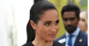 Poll: Should Meghan Markle have posted Althorp photo?