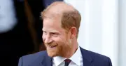 Poll: Should Prince Harry Apologise to Royal Family Amid Strained Relations?
