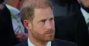 POLL: Should Prince Harry cancel his UK trip?