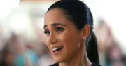 Poll shows Brits don't want Meghan Markle solo UK visits