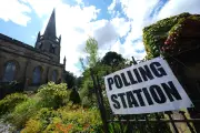 Polls close in Greater Manchester mayoral by-election to succeed Andy Burnham