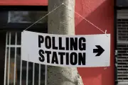 Polls open for Greater Manchester mayoral by-election to replace Andy Burnham