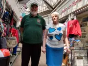 Pontypool fears as Peacocks flagship store closure looms