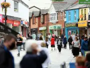 Pontypridd and Port Talbot Shortlisted for UK Town of Culture 2028