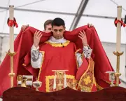 Pope Leo pleads with ultra-conservative SSPX to abandon bishop ordinations