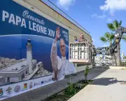 Pope Leo to Visit Lampedusa on US 250th Anniversary, Snubbing Trump Event