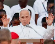 Pope Leo XIV: 'I Think of Myself as the Pope Who Happens to Be American'