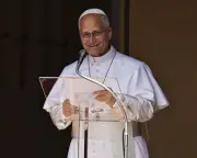 Pope Leo XIV speeches certified human-authored by Australian AI detection firm