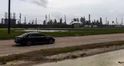 Port Arthur residents suffer as Aramco's Motiva refinery pollutes air