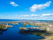 Port Talbot Should Be UK Town of Culture, Argues Welsh Journalist