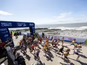 Porthcawl 10k Road Closures and Travel Advice for Summer Event