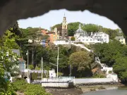 Portmeirion Named UK's Best Seaside Village by Which? Survey