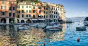 Portofino Fines Tourists £275 for Taking Photos in No-Waiting Zones