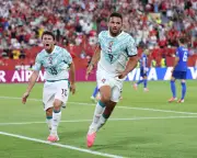 Portugal Edge Croatia 2-1 in World Cup Last 32 Thriller