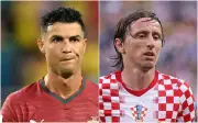 Portugal vs Croatia: Predicted XIs, Team News for World Cup 2026 Last-32