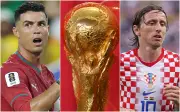 Portugal vs Croatia: World Cup 2026 Round of 32 Preview
