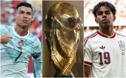 Portugal vs Spain: World Cup 2026 Last-16 Preview, Kick-off, TV, Team News & Odds