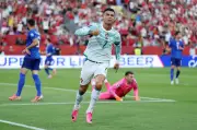 Portugal vs Spain World Cup 2026: Ronaldo to Start in Last-16?