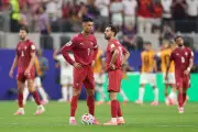 Portugal's World Cup Team Flew on Plane Used for ICE Deportations