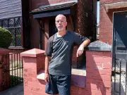 Portwood residents fear community change due to rising HMOs